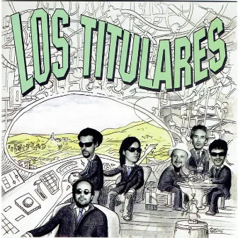 Los Titulares by Pancho Molina