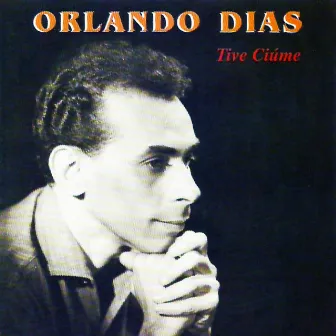 Tive Ciúmes by Orlando Dias