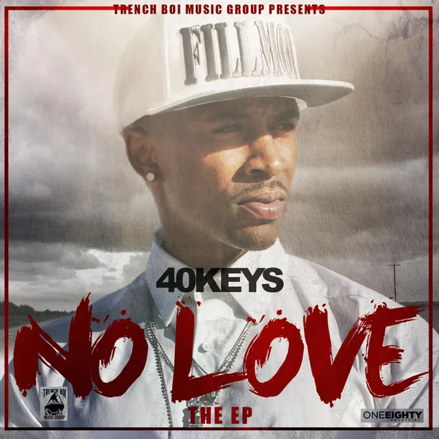 No Love (feat. Houston)