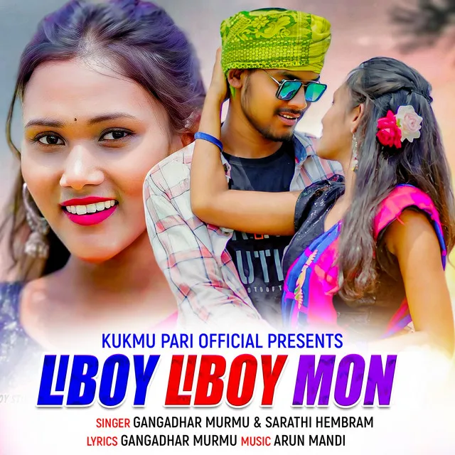 Liboy Liboy Mon