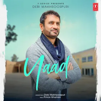 Yaad by Prince Ghuman