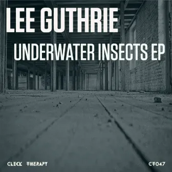 Underwater Insects EP by Lee Guthrie