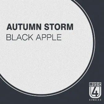 Black Apple - Single by Autumn Storm