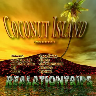 Coconut Island, Vol. 1 by Fiji