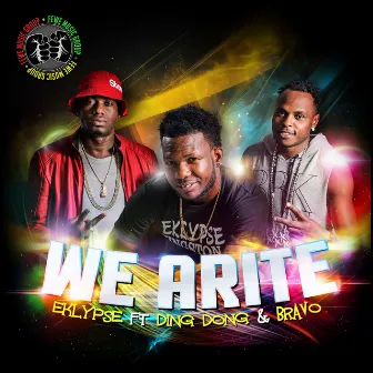 We Arite by Eklypse