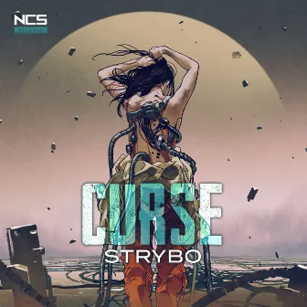 Curse by Strybo