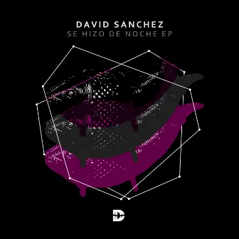 Se Hizo De Noche EP by David Sánchez