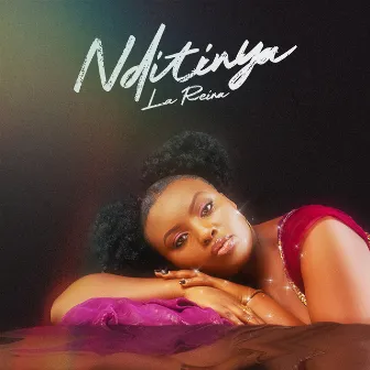 Nditinya by Là Reïna