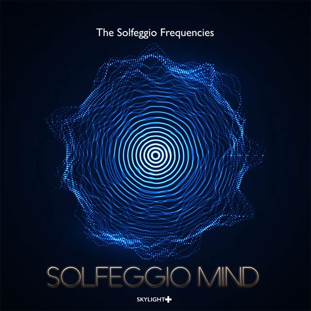 Solfeggio Mind