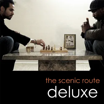 The Scenic Route (Deluxe Edition) by Panacea