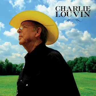 Charlie Louvin by Charlie Louvin