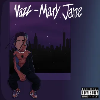 Maryjane by VAZZ