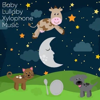 Baby Lullabies with Ambient Sounds: Sleep Aid by Baby Lullaby Xylophone Music