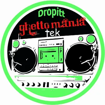 Dropitt by DJ Manatane