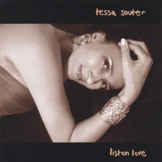 Listen Love by Tessa Souter