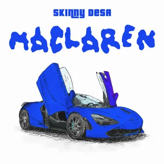 Maclaren by Skinny Desa