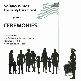 Solano Winds - Ceremonies by Unknown Artist