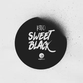 Sweet Black by Riky Mura