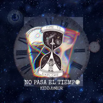 No Pasa El Tiempo by SoloSeba