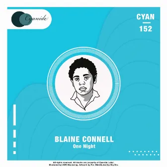 One Night by Blaine Connell