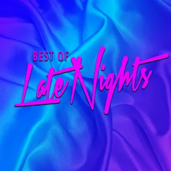 Best of Late Nights by Jeremih