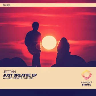 Just Breathe / With Me by Jettan