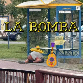 La Bomba by RomantyKg