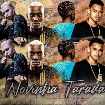 Novinha Tarada by Unknown Artist