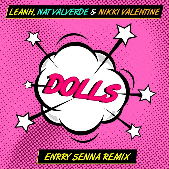 Dolls - Enrry Senna Remix