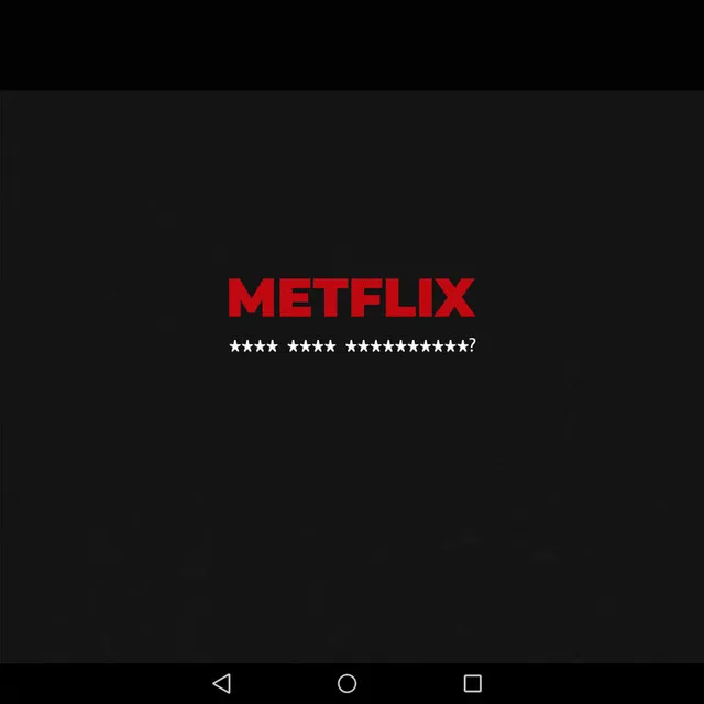 Metflix