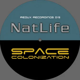 Space Colonization by Natlife