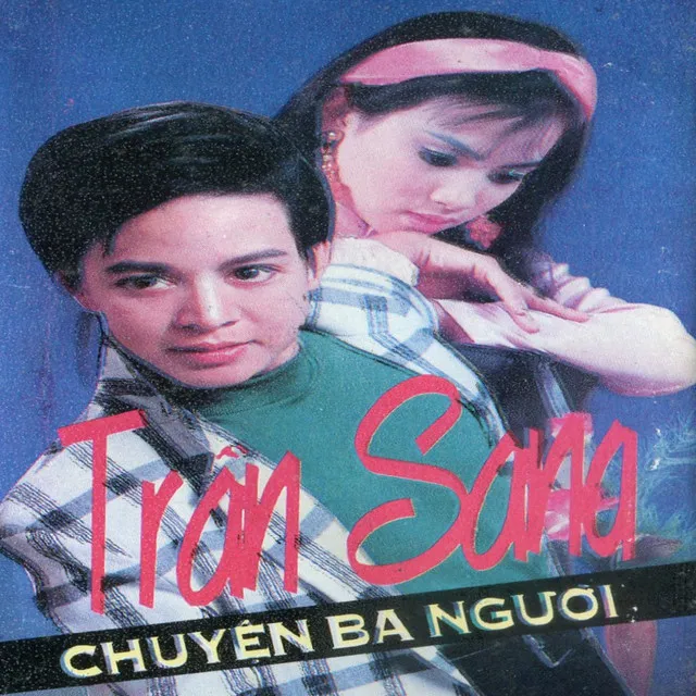 Chuyện Ba Người