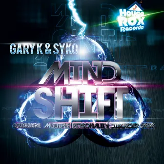 Mind Shift by Syko