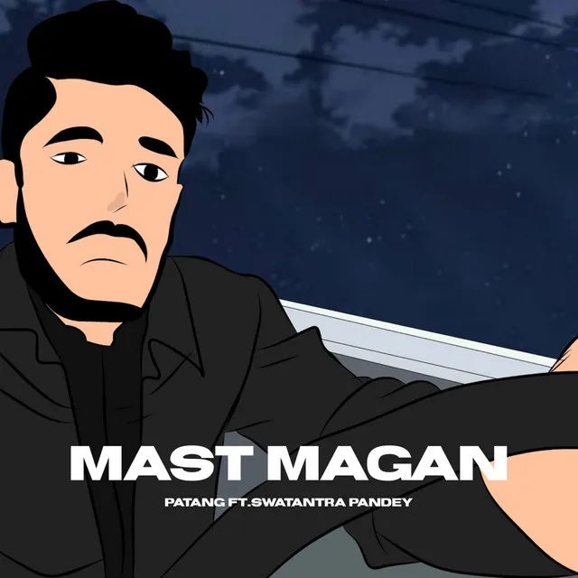 Mast Magan