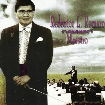 Maestro by Redentor Romero