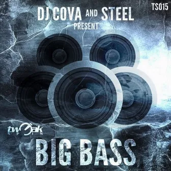 Big Bass by DJ Cova