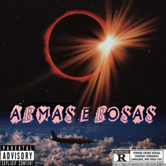 Armas e Rosas by Jow Peter