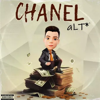 Chanel by Alt Mc