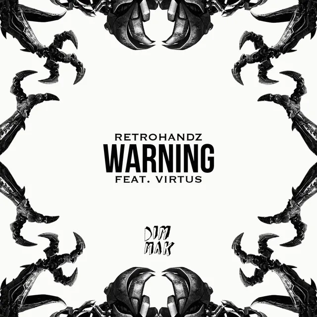 Warning (feat. Virtus)