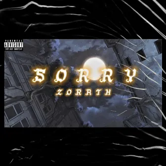 Sorry by Zorath