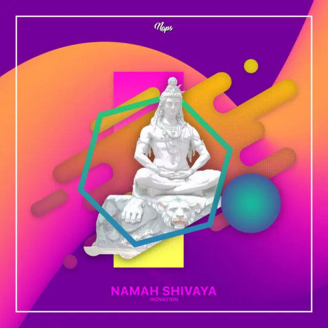 Namah Shivaya