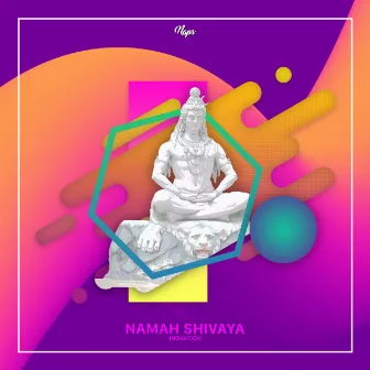 Namah Shivaya by iNovation