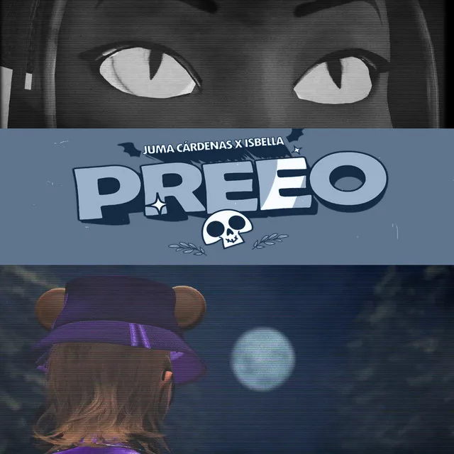 Preeo