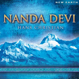 Nanda Devi by Hans Christian