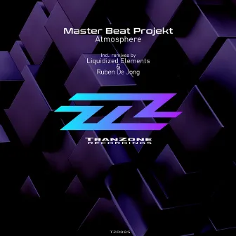 Atmosphere by Master Beat Projekt