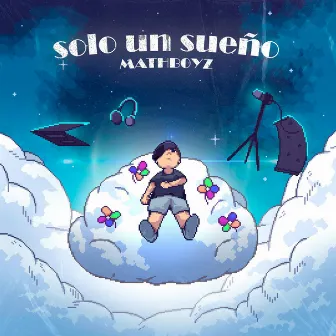 Solo un Sueño by Unknown Artist