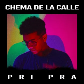 Pri Pra by Chema De La Calle