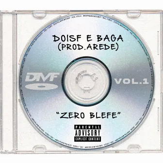 Zero Blefe by DoisF