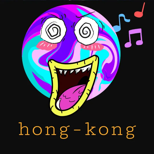 Hong-kong