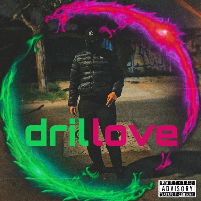 Drillove